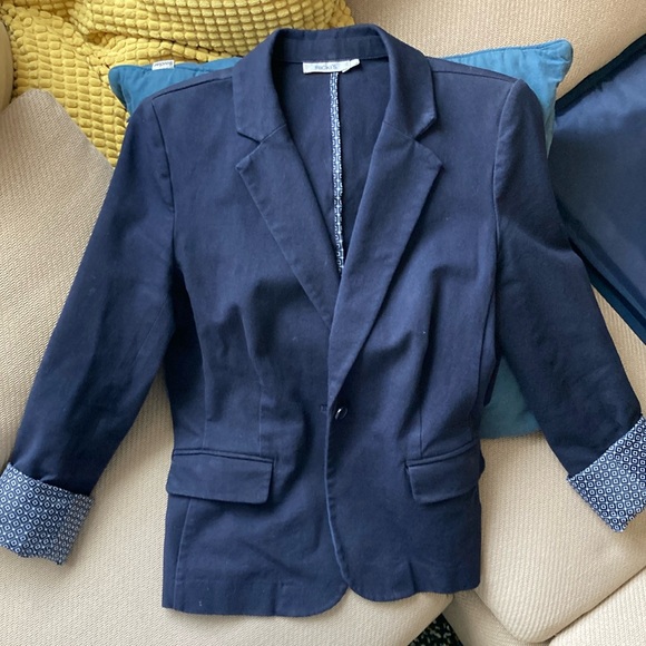 Women’s blazer by Ricki’s - Picture 1 of 4